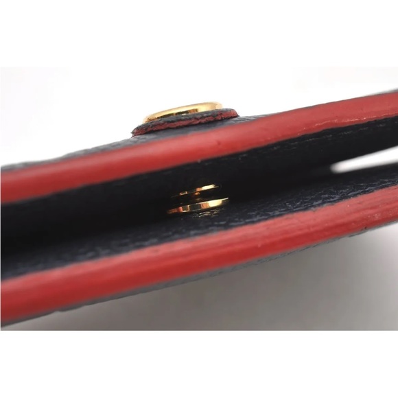 Louis Vuitton Monogram Empreinte multicartes card / money holder. - Picture 11 of 13